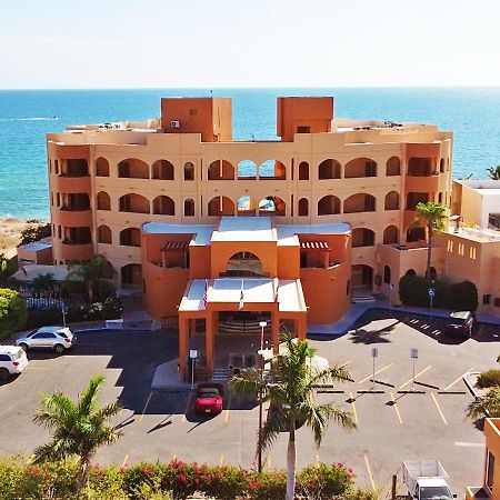 San Carlos Nuevo Guaymas シー オブ コルテス ビーチ クラブ バイ ダイアモンド リゾーツアパートホテル エクステリア 写真
