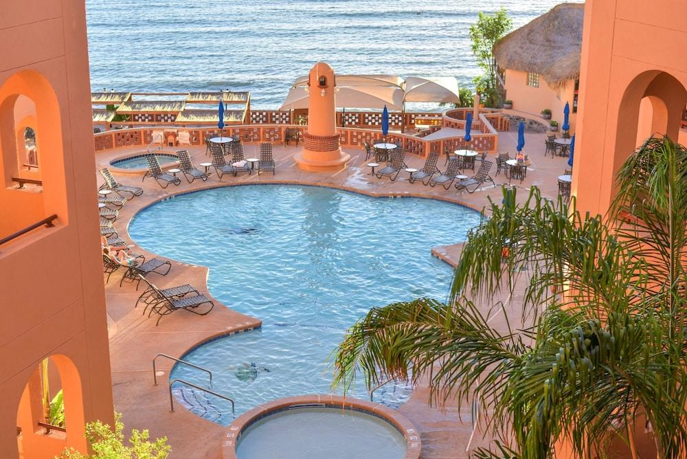 San Carlos Nuevo Guaymas シー オブ コルテス ビーチ クラブ バイ ダイアモンド リゾーツアパートホテル エクステリア 写真