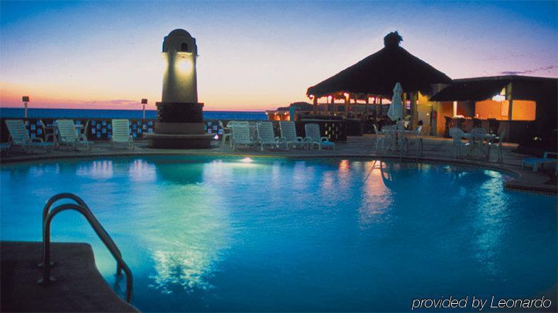 San Carlos Nuevo Guaymas シー オブ コルテス ビーチ クラブ バイ ダイアモンド リゾーツアパートホテル エクステリア 写真