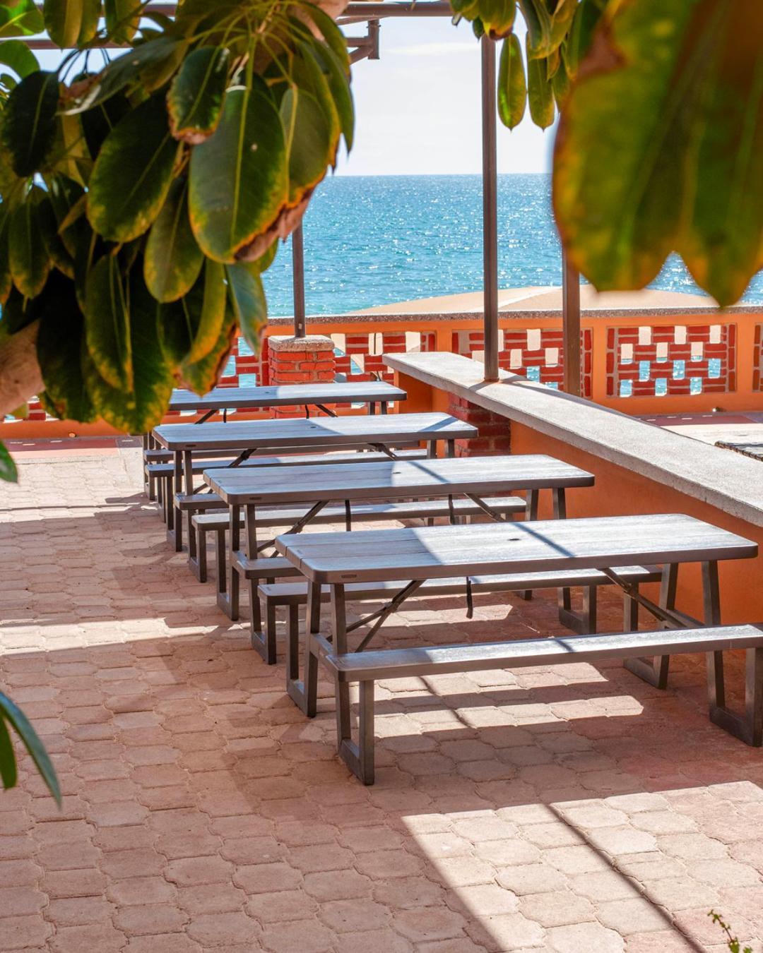 San Carlos Nuevo Guaymas シー オブ コルテス ビーチ クラブ バイ ダイアモンド リゾーツアパートホテル エクステリア 写真
