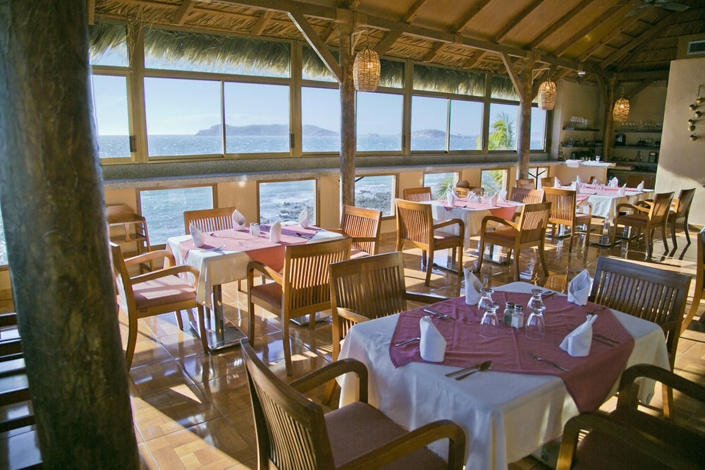 San Carlos Nuevo Guaymas シー オブ コルテス ビーチ クラブ バイ ダイアモンド リゾーツアパートホテル エクステリア 写真