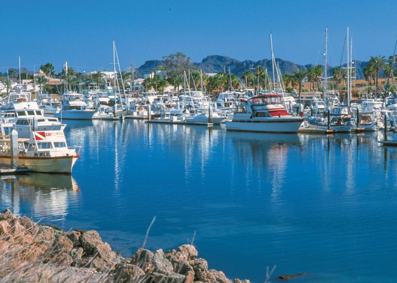 San Carlos Nuevo Guaymas シー オブ コルテス ビーチ クラブ バイ ダイアモンド リゾーツアパートホテル エクステリア 写真